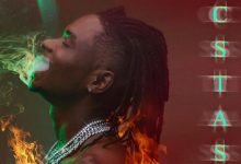 Lil Kesh Reveals “Ecstasy” Artwork And Tracklist