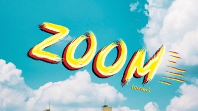 Lil Kesh – Zoom (Cover) Mp3