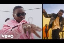 Olamide ft. Omah Lay – Infinity Video