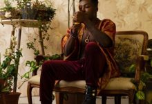 Reekado Banks – Off The Record EP
