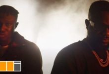 Sarkodie ft. Zlatan & Rexxie – Hasta La Vista Mp4
