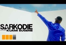 Sarkodie ft Kuami Eugene – Happy Day Video