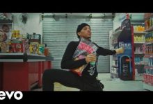 Tekno – Enjoy Video