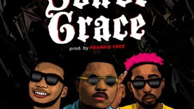 Zinoboy ft. Erigga & Victor AD – Son Of Grace Mp3