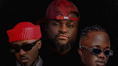 Au Pro ft. Ice Prince, Jamopyper – Okoko