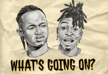 Ayanfe ft. Mayorkun – What’s Going On