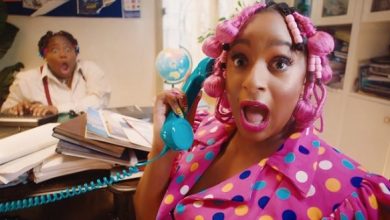 Cuppy ft. Teni – Litty Lit