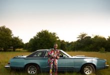 DJ Spinall – GRACE Album