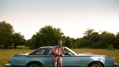 DJ Spinall – GRACE Album