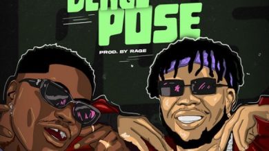DanDizzy ft. Bad Boy Timz – Denge Pose