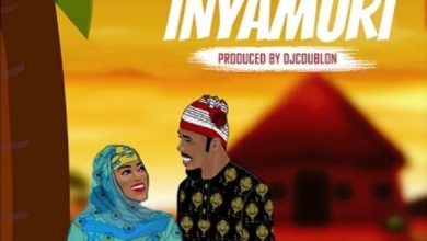 Di’Ja – Inyamuri Mp3