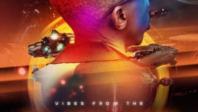 DJ Consequence ft. Lyta & Buju – Sade