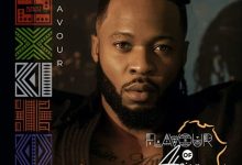 Flavour ft. Fally Ipupa, Tekno – Berna