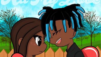 GuiltyBeatz ft. Oxlade, KiDi, DJ Vyrusky - All My Love