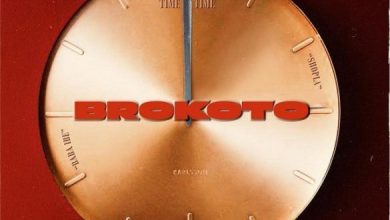 Jaido P – Brokoto Mp3