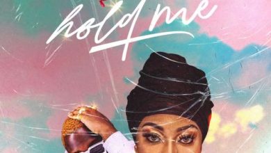 Jamilla ft. Medikal - Hold Me