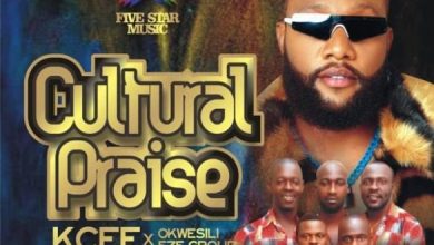 Kcee ft. Okwesili Eze Group – Cultural Praise