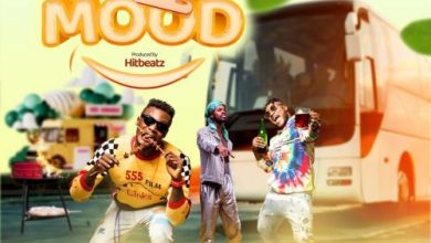 Keche ft. Fameye – Good Mood