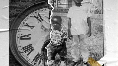 Kweku SMoke - More