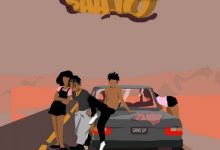 Kwesi Arthur ft. Joeboy – Baajo