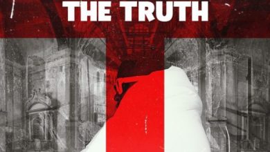 Medikal – The Truth EP