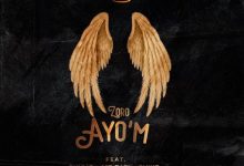 Zoro ft. Phyno, Mr Eazi, Chike, Umu Obiligbo – Ayo’M Mp3