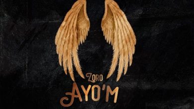 Zoro ft. Phyno, Mr Eazi, Chike, Umu Obiligbo – Ayo’M Mp3