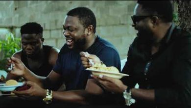 Basketmouth x Oxlade, Show Dem Camp – Myself