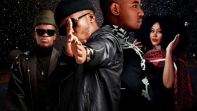 Sun-EL Musician ft. Black Motion, Miss P – Without You Mp3