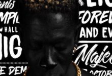 Shatta Wale – If I See