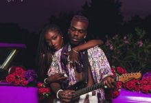 CKay – Boyfriend EP