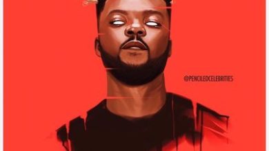 Cabum ft. Sarkodie & Khaligraph Jones – Wavy (Remake)