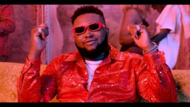 Chinko Ekun – Share Location
