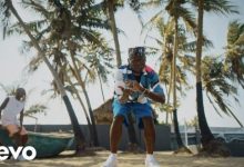 DJ Spinall ft. Fireboy DML – Sere