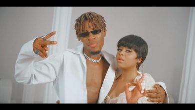 Nandy ft. Joeboy – Number One