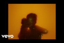 Nao ft. Adekunle Gold - Antidote Video