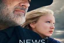 News of the World (2020) Full Movie