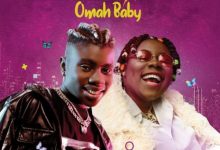 OzzyBee ft. Teni – Omah Baby
