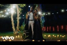 Patoranking ft. Flavour - Mon Bébé (Official Video)