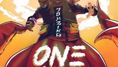 Ruger – One Shirt ft. D’Prince, Rema