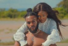 Sarkodie ft. Moelogo – Come Back