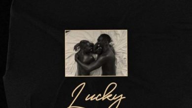 Sarkodie ft. Rudeboy - Lucky
