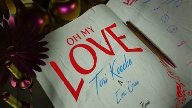 Tori Keeche ft. Emo Grae – Oh My Love