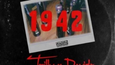 Trilly Ft. Davido – 1942