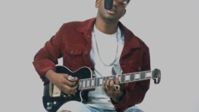 Korede Bello – The Way You Are