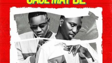 Ayanfe Viral ft. Otega – Case Maybe