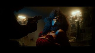 Chike ft. Simi – Running