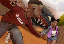 Chike ft. Simi – Running (Too You)