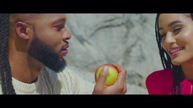 Flavour – Omo T’emi