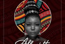 Harmonize ft. Anjella – All Night